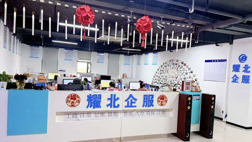 2026年4月新发布 伊犁耀北企业管理咨询服务——第四师企业注册的坚实后盾
