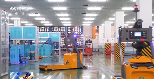 发展新质生产力 一线观察丨 万物皆可织 经纬之间如何纺织出环保底色
